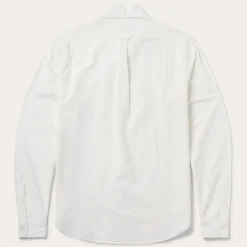 Oxford Button-Down Shirt