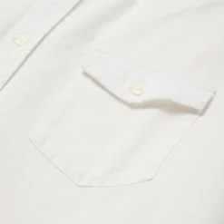 Oxford Button-Down Shirt