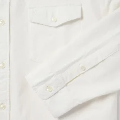 Oxford Button-Down Shirt
