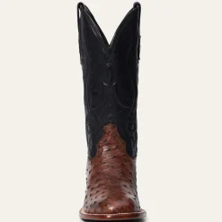 Ozzy Ostrich Boot