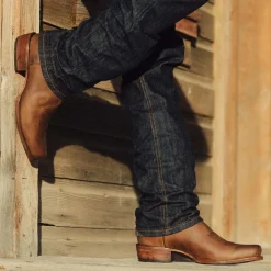 Paxton Boots