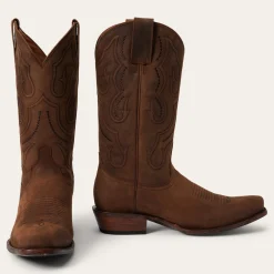 Paxton Boots