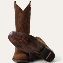 Paxton Boots