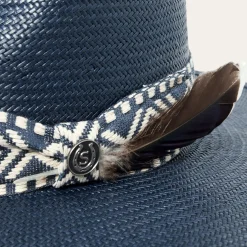 Pemberton Straw Hat
