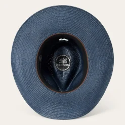 Pemberton Straw Hat