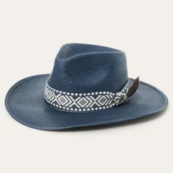 Pemberton Straw Hat