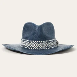 Pemberton Straw Hat