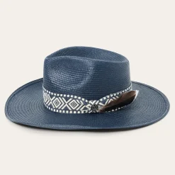 Pemberton Straw Hat