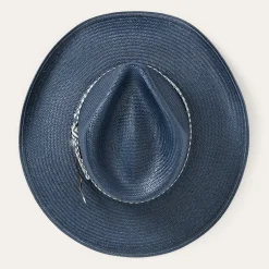 Pemberton Straw Hat