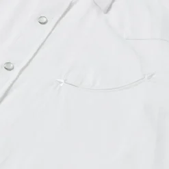 Pin Point Oxford Shirt
