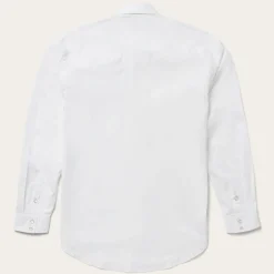 Pin Point Oxford Shirt