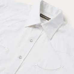 Pin Point Oxford Shirt