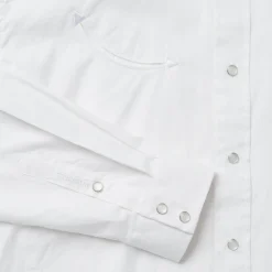Pin Point Oxford Shirt