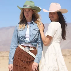 Pismo Cowboy Hat