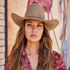 Pismo Cowboy Hat