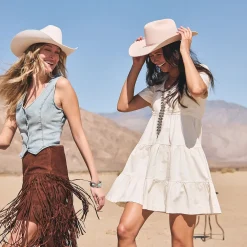 Pismo Cowboy Hat