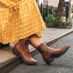 Pixie Boots