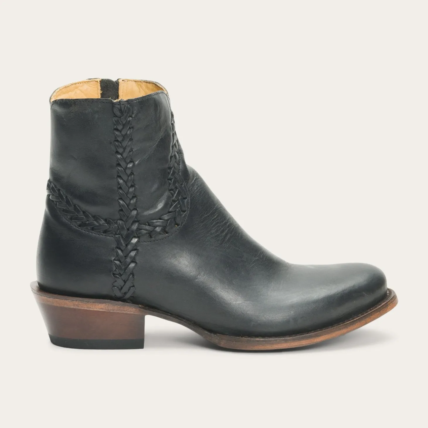 Pixie Boots
