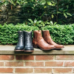 Pixie Boots