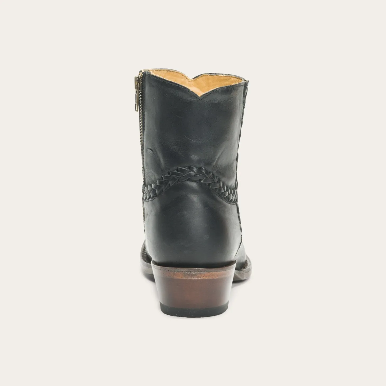 Pixie Boots