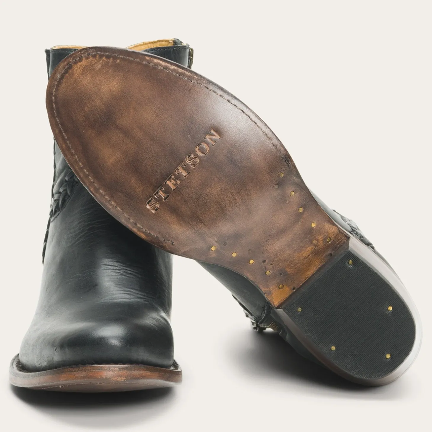 Pixie Boots