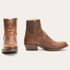 Pixie Boots