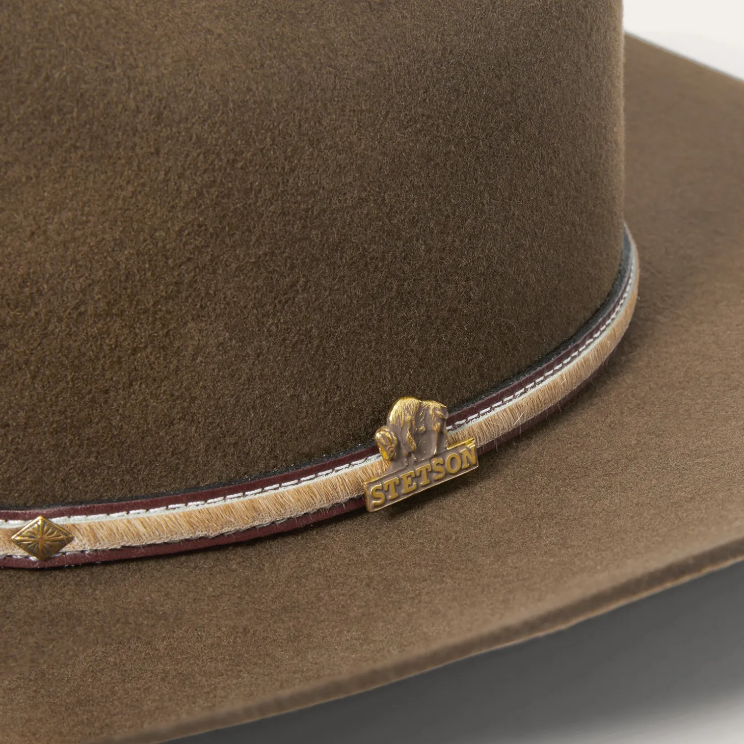 Powder River 4X Cowboy Hat