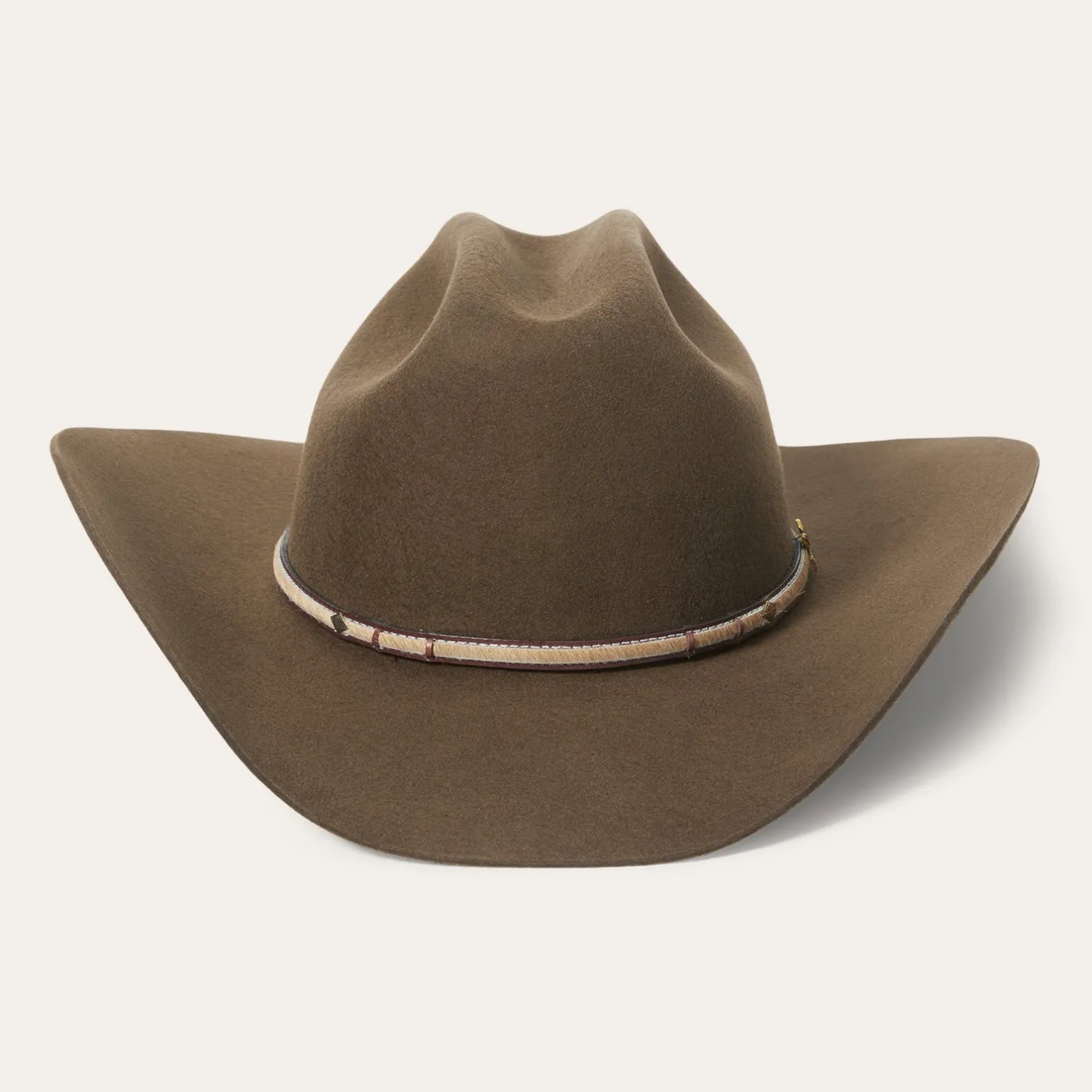 Powder River 4X Cowboy Hat