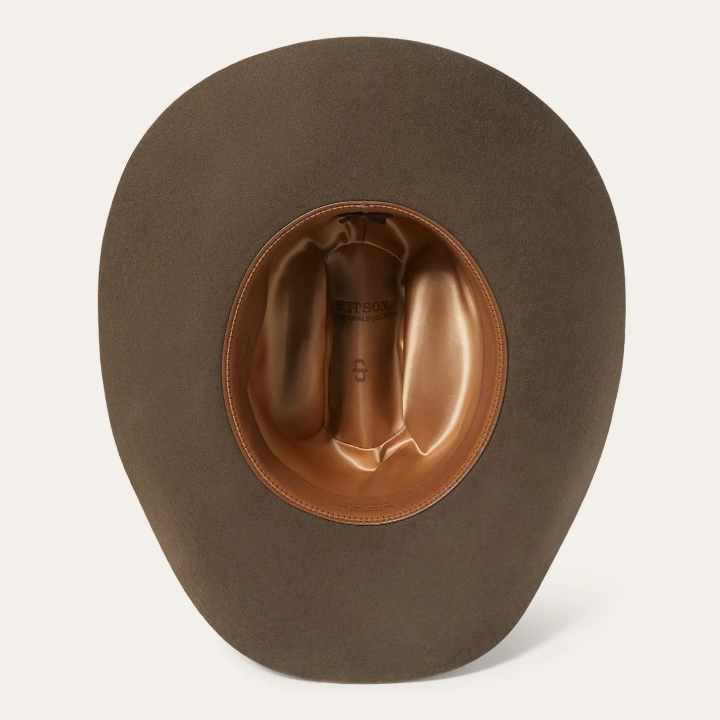 Powder River 4X Cowboy Hat