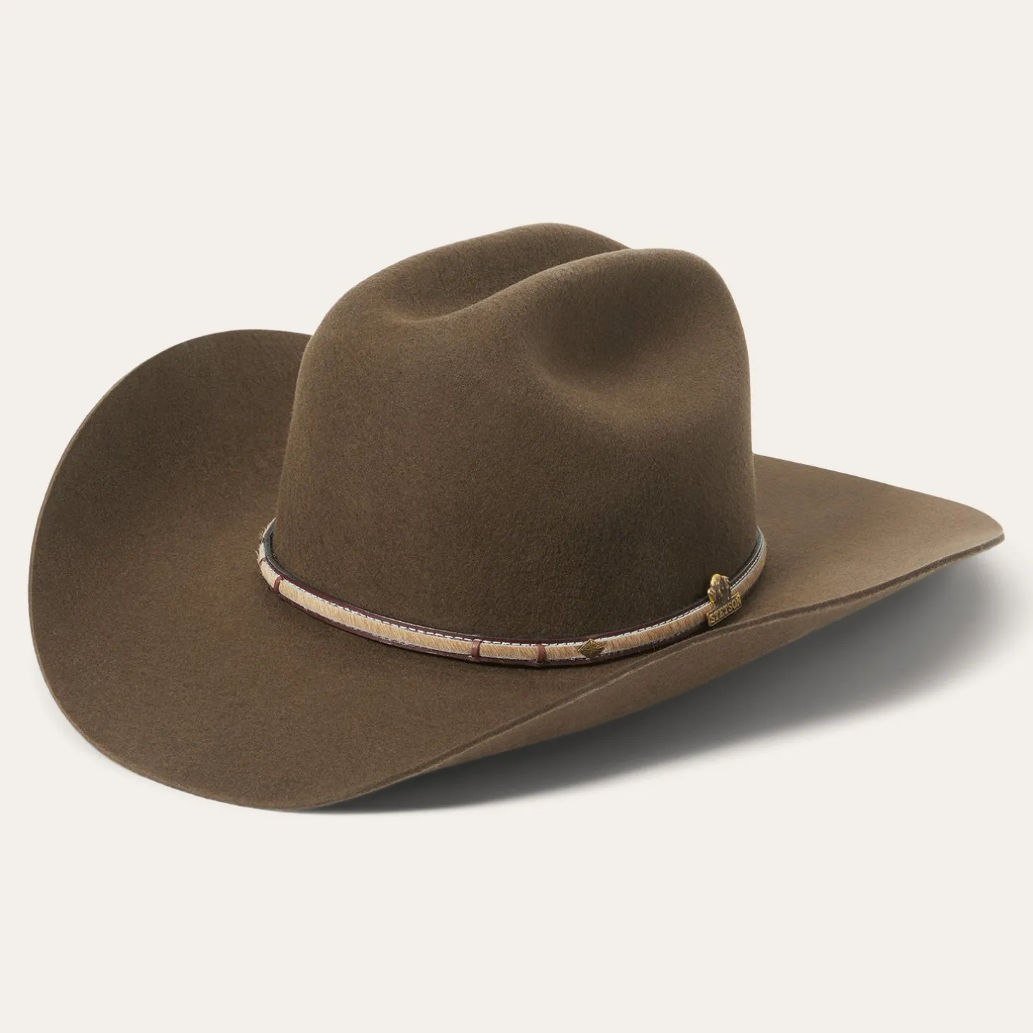 Powder River 4X Cowboy Hat