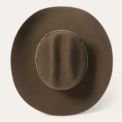 Powder River 4X Cowboy Hat