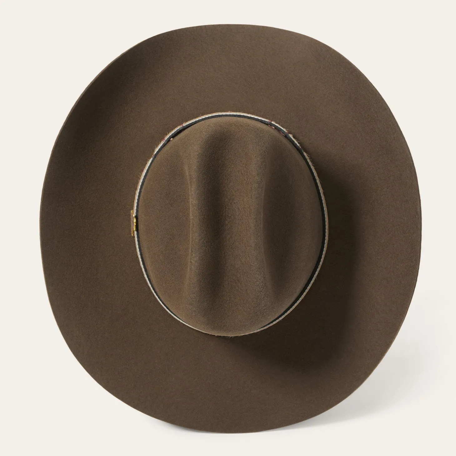 Powder River 4X Cowboy Hat