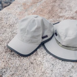 Premium Protective Outdoor Cap