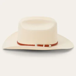 Primo Cognac 10X Straw Cowboy Hat