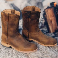 Puncher Boots