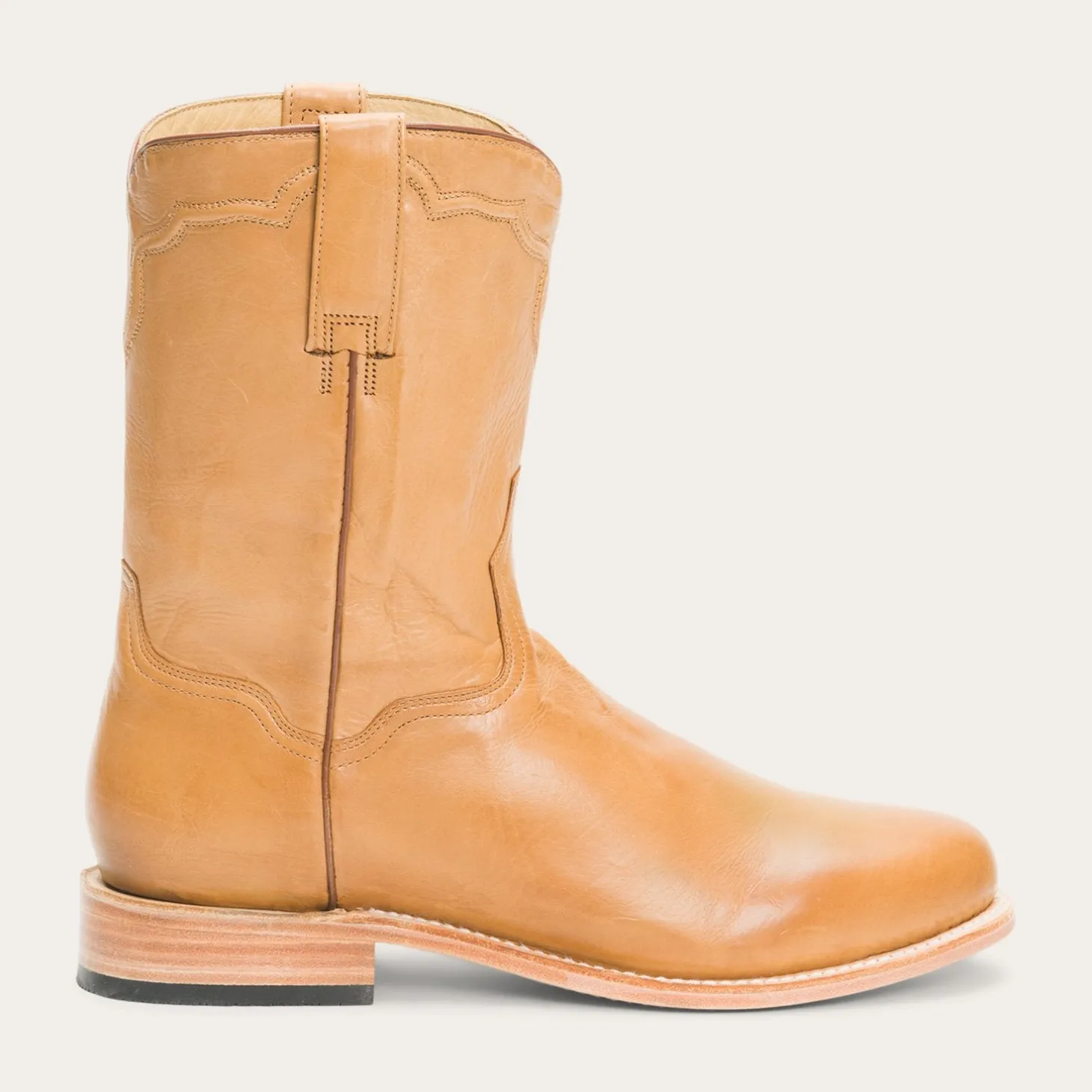 Puncher Boots