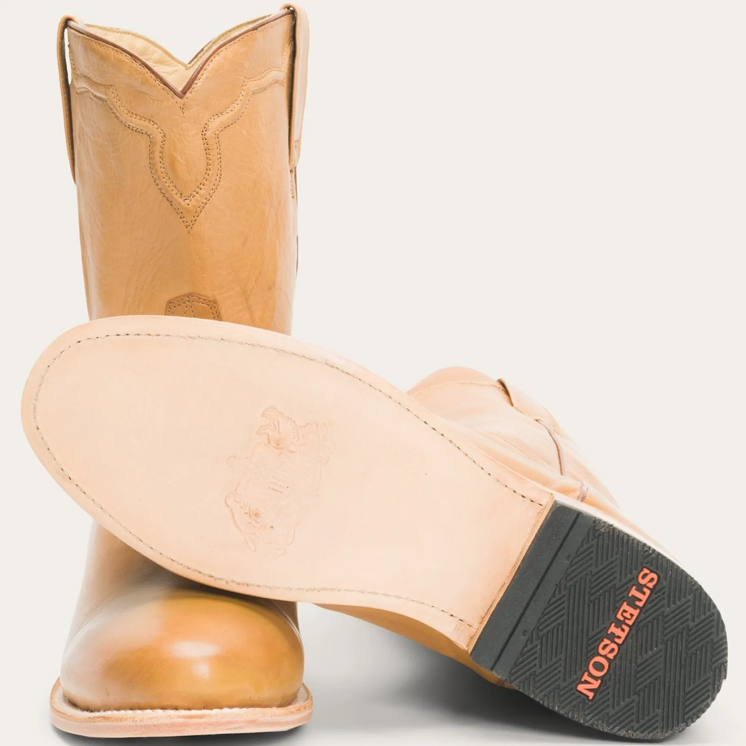 Puncher Boots