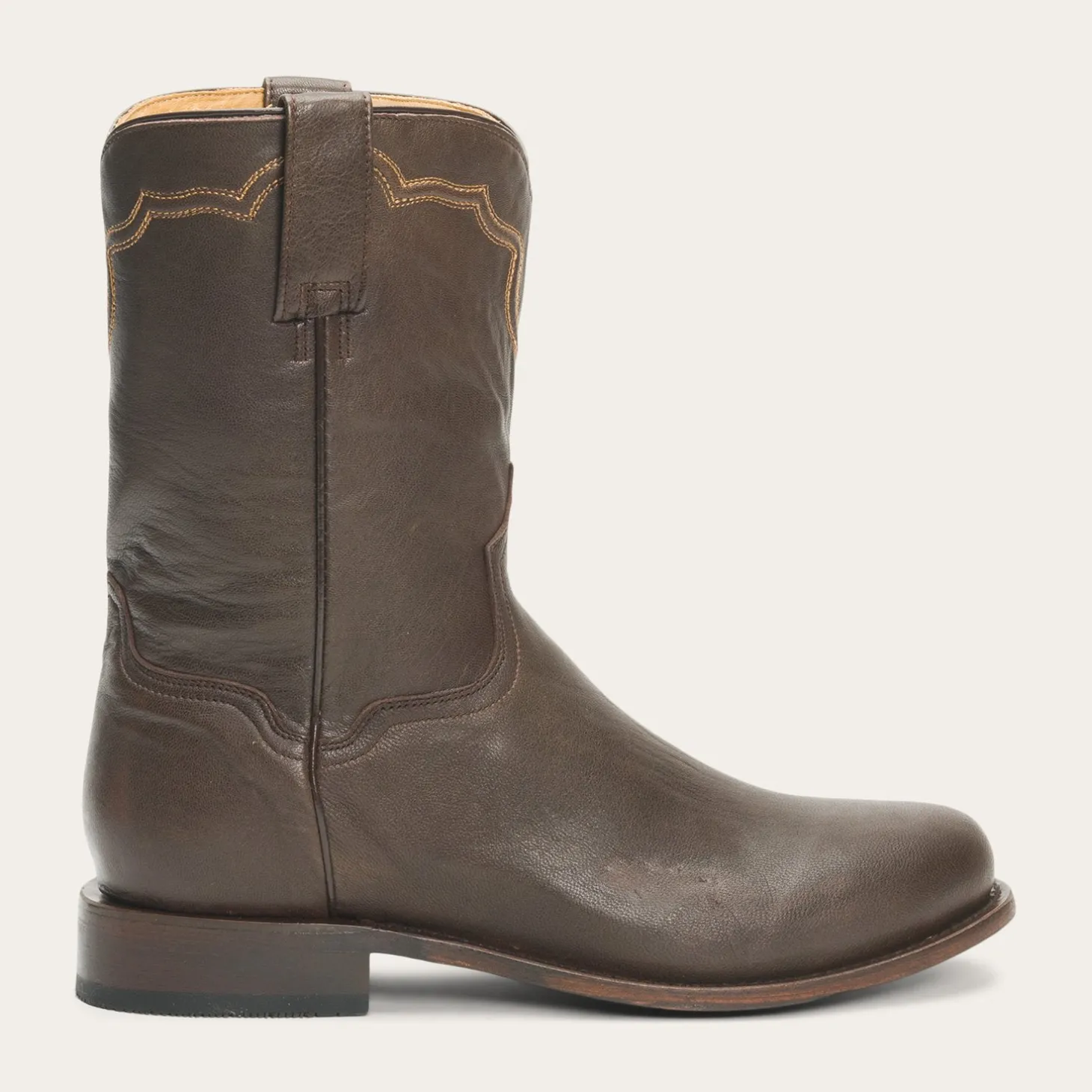 Puncher Boots