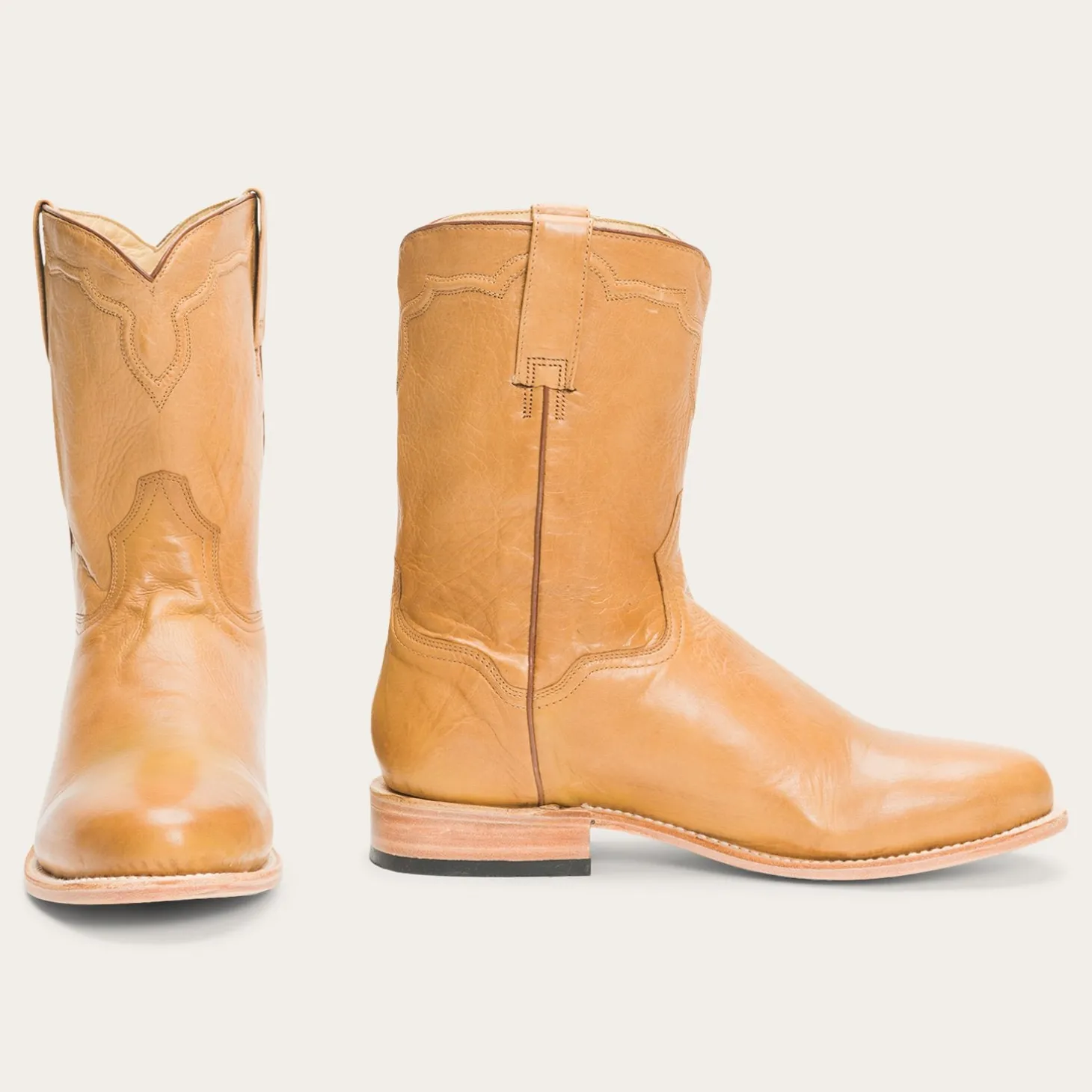 Puncher Boots