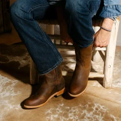 Puncher Boots