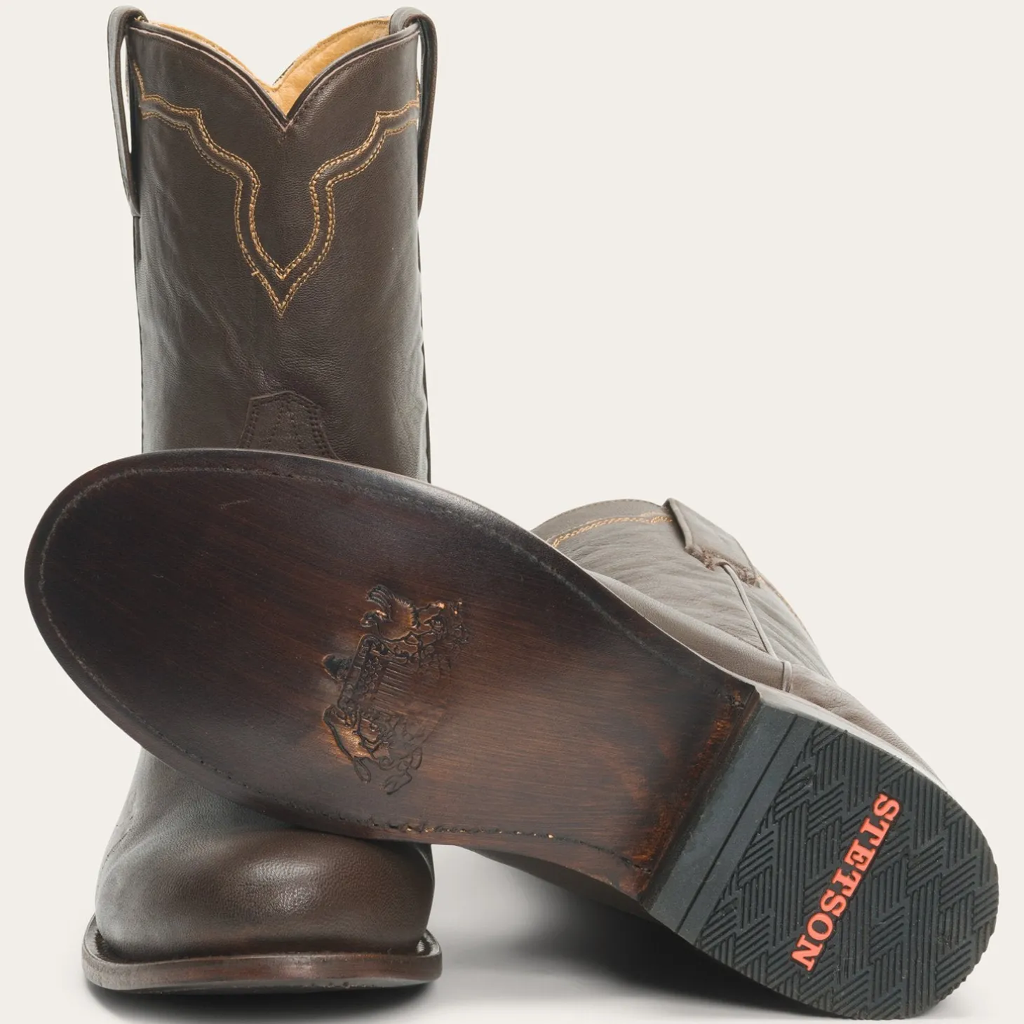 Puncher Boots