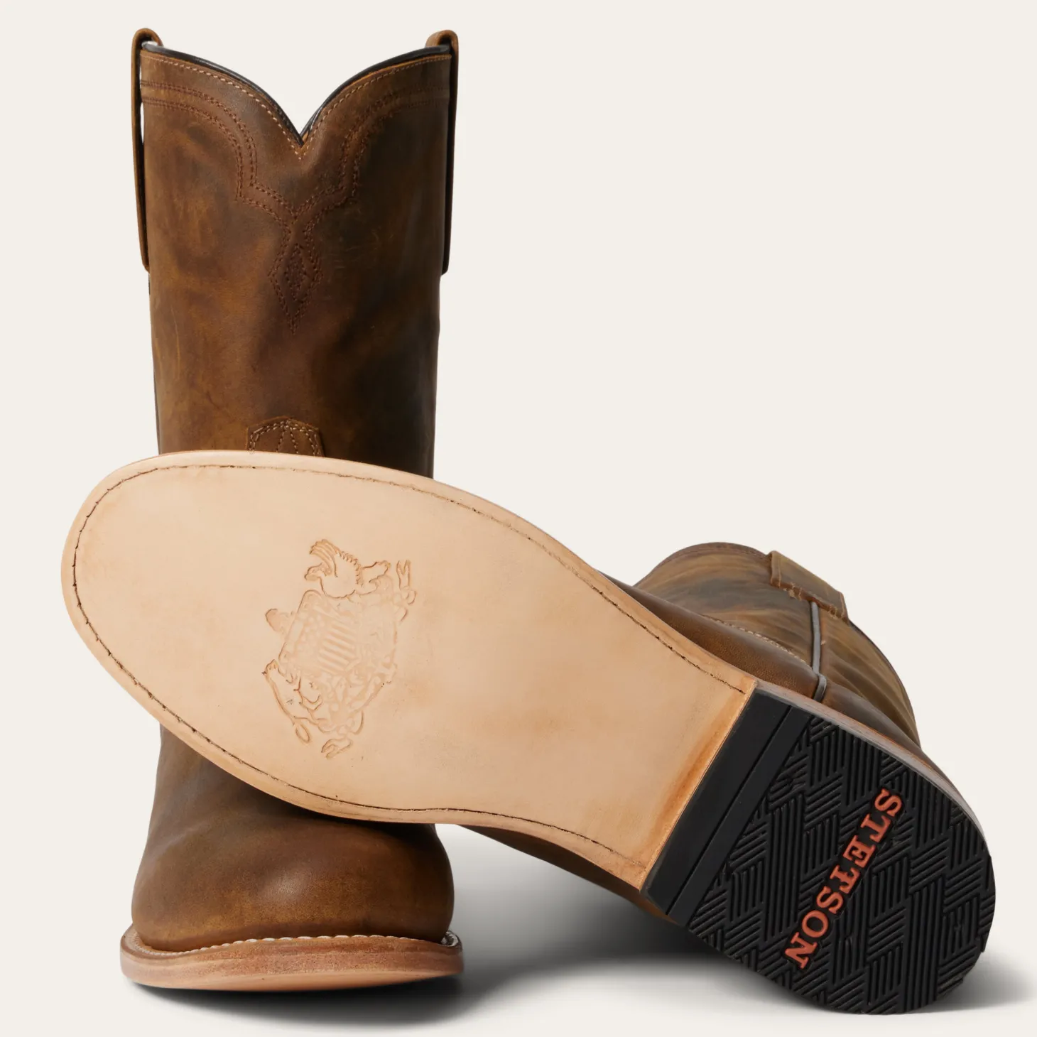 Puncher Boots