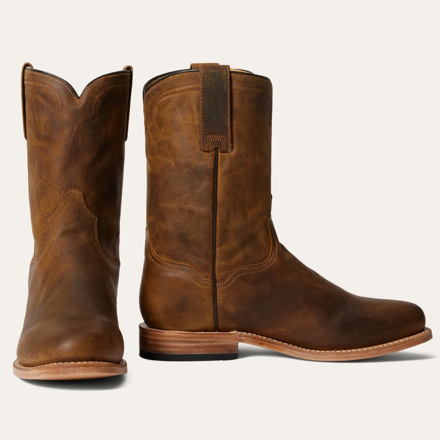 Puncher Boots