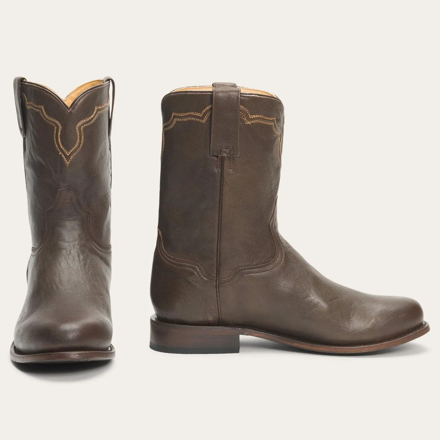 Puncher Boots