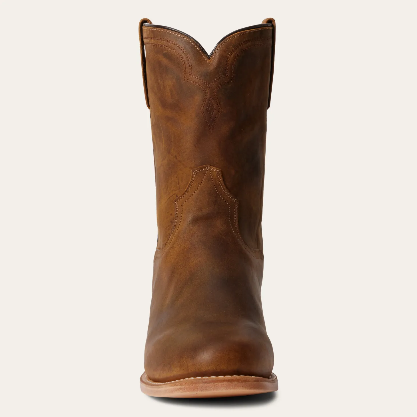 Puncher Boots