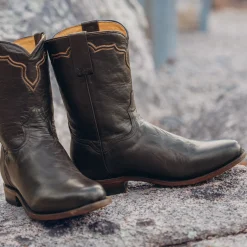 Puncher Boots