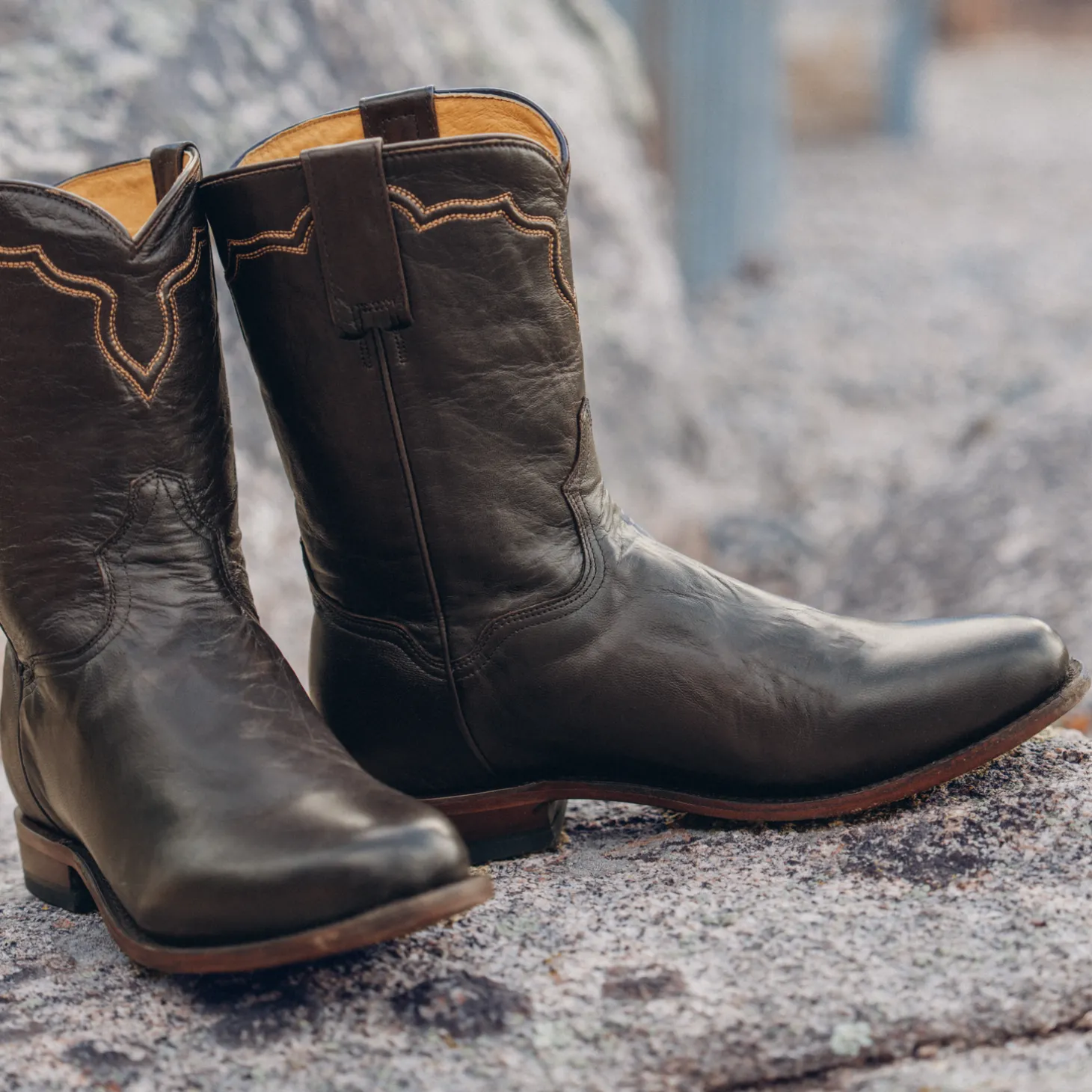 Puncher Boots