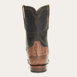Puncher Exotic Boots