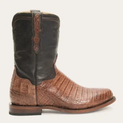 Puncher Exotic Boots