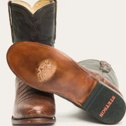 Puncher Exotic Boots